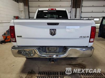 Zdjęcie 6 z 13 samochodu: 2016 RAM 2500 SLT VIN:3C6TR5DT0GG303863 - miniatura