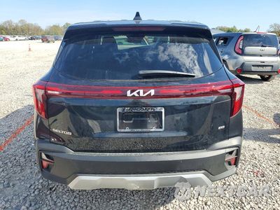 Zdjęcie 6 z 13 samochodu: 2026 KIA SELTOS LX VIN:KNDEPCAA6T7926845 - miniatura