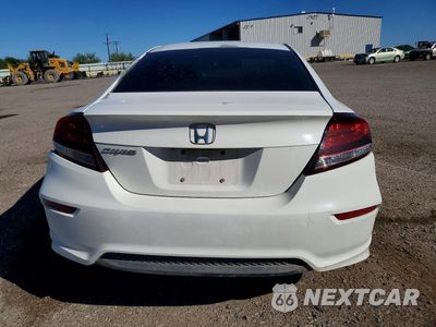 Zdjęcie 6 z 12 samochodu: 2015 HONDA CIVIC LX VIN:2HGFG3A57FH517271 - miniatura