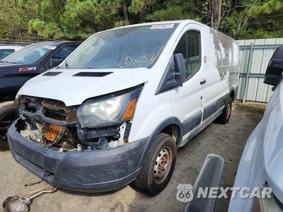 2016 FORD TRANSIT T-250 DELIVERY VAN 1FTYR1YM5GKB55132 - główne zdjęcie licytacji z USA - miniatura