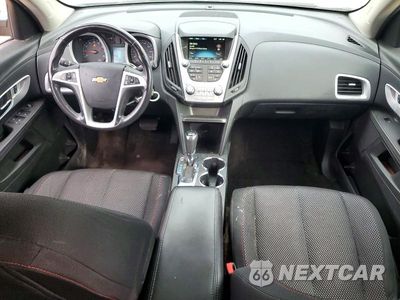 Zdjęcie 8 z 13 samochodu: 2016 CHEVROLET EQUINOX LT VIN:2GNALCEK9G6308154 - miniatura