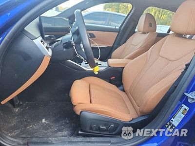 Zdjęcie 7 z 13 samochodu: 2026 BMW M340XI VIN:WBA63FT03TFW60595 - miniatura