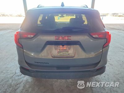 Zdjęcie 6 z 12 samochodu: 2021 GMC TERRAIN SLE VIN:3GKALMEV0ML319502 - miniatura