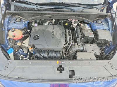 Zdjęcie 12 z 13 samochodu: 2023 HYUNDAI SANTA FE SEL PREMIUM VIN:5NMS34AJXPH512096 - miniatura