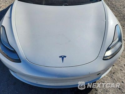 Zdjęcie 11 z 12 samochodu: 2020 TESLA MODEL 3 VIN:5YJ3E1EB6LF665277 - miniatura