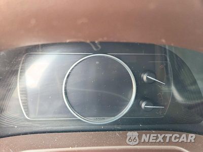 Zdjęcie 9 z 13 samochodu: 2021 LEXUS ES 350 LUXURY VIN:58AEZ1B1XMU084127 - miniatura
