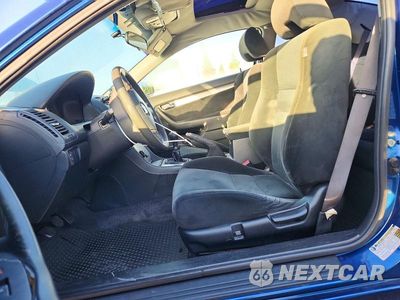 Zdjęcie 7 z 12 samochodu: 2004 HONDA ACCORD EX VIN:1HGCM71564A019416 - miniatura