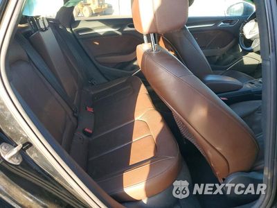 Zdjęcie 10 z 13 samochodu: 2015 AUDI A3 PREMIUM PLUS VIN:WAUEFGFF8F1066515 - miniatura