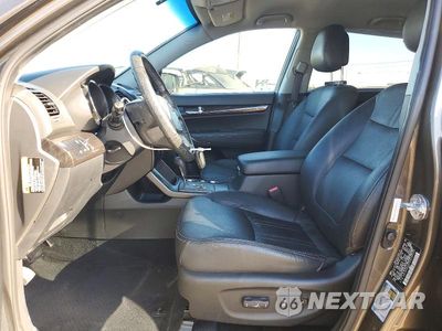 Zdjęcie 7 z 13 samochodu: 2013 KIA SORENTO EX VIN:5XYKU3A61DG389992 - miniatura
