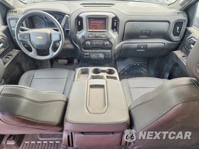 Zdjęcie 8 z 12 samochodu: 2022 CHEVROLET SILVERADO C3500 VIN:1GB4WREY7NF298879 - miniatura