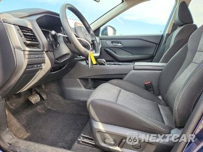 Zdjęcie 7 z 14 samochodu: 2023 NISSAN ROGUE SV VIN:5N1BT3BAXRC738869 - miniatura