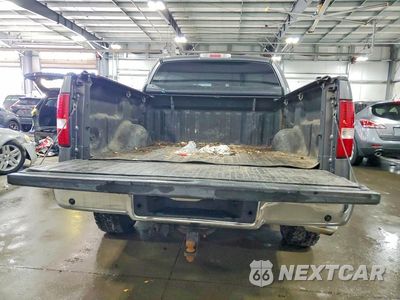 Zdjęcie 6 z 13 samochodu: 2006 LINCOLN MARK LT VIN:5LTPW18576FJ00022 - miniatura