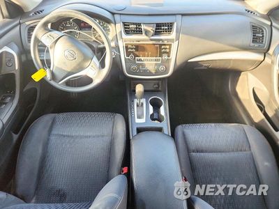 Zdjęcie 8 z 12 samochodu: 2016 NISSAN ALTIMA 2.5 S VIN:1N4AL3AP6GN372227 - miniatura