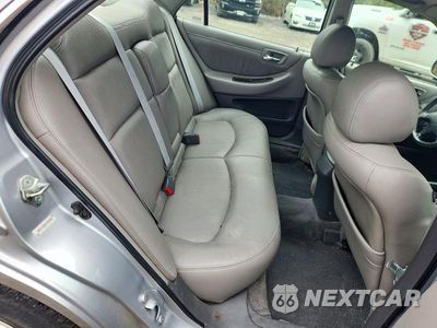 Zdjęcie 10 z 12 samochodu: 2002 HONDA ACCORD EX VIN:1HGCG16502A069836 - miniatura