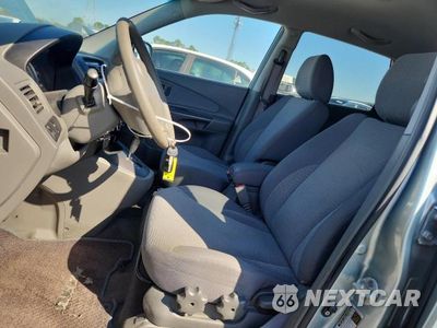 Zdjęcie 7 z 12 samochodu: 2008 HYUNDAI TUCSON GLS VIN:KM8JM12B08U734859 - miniatura