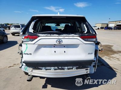 Zdjęcie 6 z 12 samochodu: 2025 TOYOTA RAV4 XLE VIN:2T3W1RFV4SC364968 - miniatura