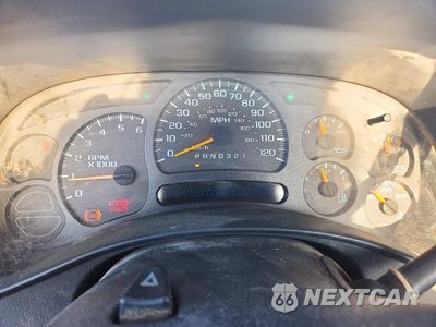 Zdjęcie 9 z 12 samochodu: 2006 GMC NEW SIERRA C1500 VIN:3GTEC14V86G201500 - miniatura