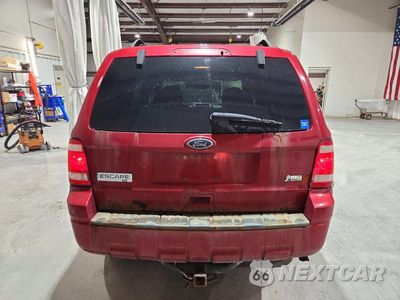 Zdjęcie 6 z 13 samochodu: 2011 FORD ESCAPE XLT VIN:1FMCU0DG4BKB96388 - miniatura