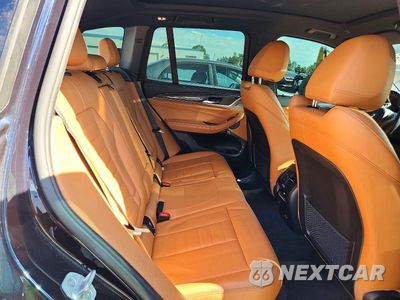 Zdjęcie 10 z 13 samochodu: 2021 BMW X3 XDRIVEM40I VIN:5UXTY9C03M9F55596 - miniatura