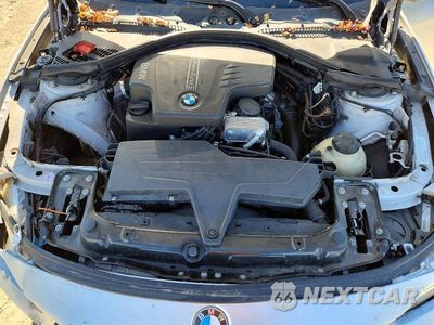Zdjęcie 11 z 12 samochodu: 2013 BMW 328 I SULEV VIN:WBA3C1C5XDF438607 - miniatura