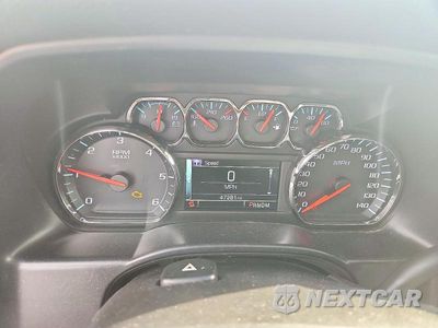 Zdjęcie 9 z 12 samochodu: 2014 CHEVROLET SILVERADO K1500 LT VIN:3GCUKREH8EG486834 - miniatura