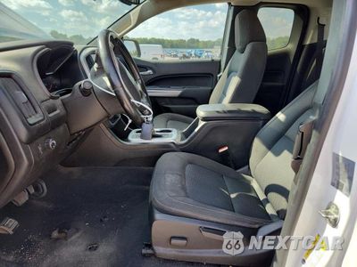 Zdjęcie 7 z 12 samochodu: 2021 CHEVROLET COLORADO LT VIN:1GCHSCEA7M1291712 - miniatura