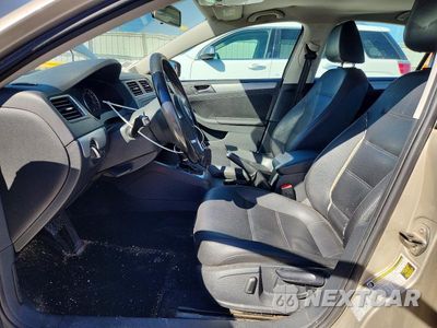 Zdjęcie 7 z 12 samochodu: 2013 VOLKSWAGEN JETTA SE VIN:3VWDX7AJXDM310363 - miniatura