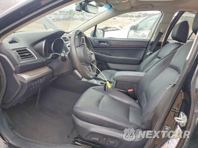 Zdjęcie 7 z 14 samochodu: 2017 SUBARU OUTBACK 2.5I LIMITED VIN:4S4BSANC4H3409071 - miniatura