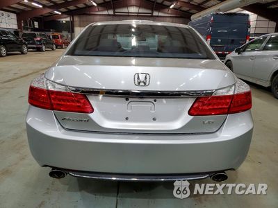 Zdjęcie 6 z 12 samochodu: 2013 HONDA ACCORD EXL VIN:1HGCR3F83DA029253 - miniatura