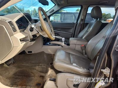 Zdjęcie 7 z 12 samochodu: 2006 JEEP GRAND CHEROKEE LAREDO VIN:1J4GR48K76C120896 - miniatura
