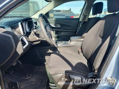 Zdjęcie 7 z 12 samochodu: 2014 CHEVROLET EQUINOX LS VIN:2GNALAEK3E6202882 - miniatura