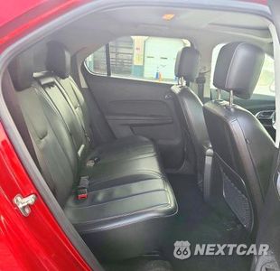 Zdjęcie 10 z 12 samochodu: 2012 CHEVROLET EQUINOX LTZ VIN:2GNALFEK3C1267190 - miniatura
