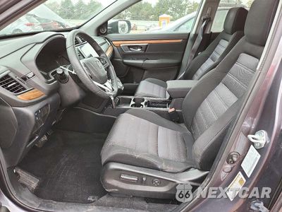 Zdjęcie 7 z 12 samochodu: 2022 HONDA CR-V EX VIN:2HKRW2H54NH651529 - miniatura