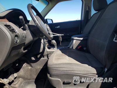 Zdjęcie 7 z 13 samochodu: 2010 FORD FLEX SEL VIN:2FMHK6CC0ABA25286 - miniatura