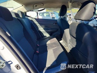 Zdjęcie 10 z 12 samochodu: 2024 NISSAN VERSA SV VIN:3N1CN8EV2RL913802 - miniatura