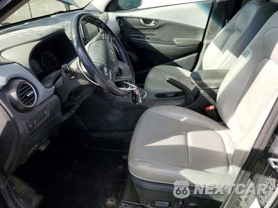 Zdjęcie 7 z 14 samochodu: 2018 HYUNDAI KONA LIMITED VIN:KM8K3CA57JU167683 - miniatura