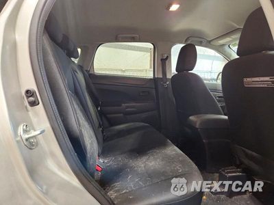 Zdjęcie 11 z 13 samochodu: 2015 MITSUBISHI OUTLANDER SPORT ES VIN:4A4AR3AU2FE039769 - miniatura