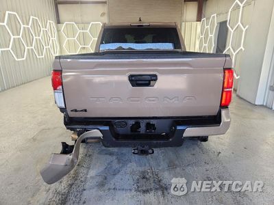 Zdjęcie 6 z 12 samochodu: 2026 TOYOTA TACOMA TRD OFF-ROAD VIN:3TMLB5JN5TM277632 - miniatura