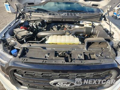 Zdjęcie 11 z 12 samochodu: 2026 FORD F150 LARIAT VIN:1FTFW5L8XTFA60196 - miniatura