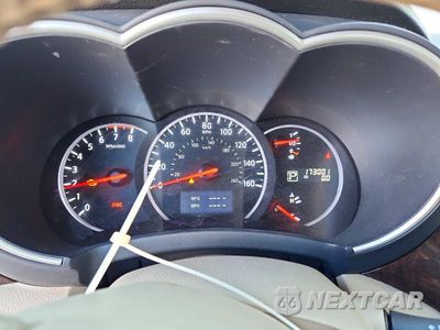 Zdjęcie 9 z 12 samochodu: 2012 NISSAN QUEST 3.5 S VIN:JN8AE2KP3C9036832 - miniatura
