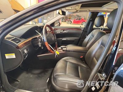 Zdjęcie 7 z 12 samochodu: 2012 MERCEDES-BENZ S 550 4MATIC VIN:WDDNG9EB4CA446351 - miniatura