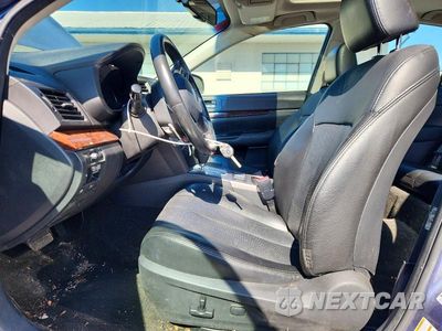Zdjęcie 7 z 12 samochodu: 2013 SUBARU LEGACY 2.5I LIMITED VIN:4S3BMBK61D3039923 - miniatura