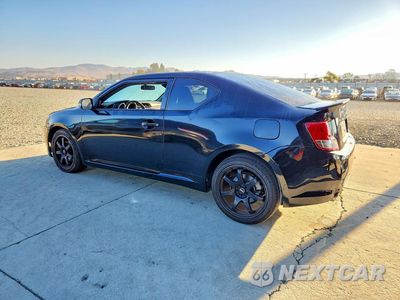 Drugie zdjęcie samochodu z przodu: 2014 SCION TC BASE VIN:JTKJF5C75E3067524 - miniatura