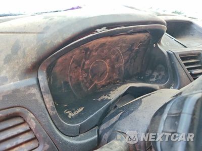 Zdjęcie 9 z 13 samochodu: 2014 HONDA CR-V EXL VIN:2HKRM4H79EH605892 - miniatura