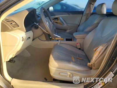 Zdjęcie 7 z 12 samochodu: 2007 TOYOTA CAMRY XLE V6 VIN:4T1BK46K27U500467 - miniatura