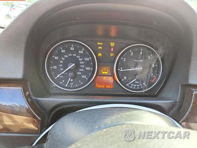 Zdjęcie 9 z 12 samochodu: 2011 BMW 328 I VIN:WBAPH7C53BE676386 - miniatura