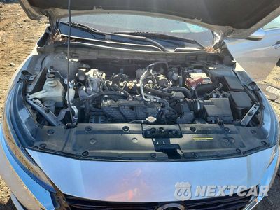 Zdjęcie 11 z 12 samochodu: 2023 NISSAN ALTIMA SV VIN:1N4BL4DV7PN322568 - miniatura