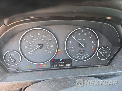 Zdjęcie 9 z 12 samochodu: 2014 BMW 320 I XDRIVE VIN:WBA3C3C52EPV90694 - miniatura