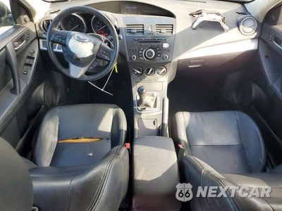 Zdjęcie 8 z 12 samochodu: 2012 MAZDA 3 I VIN:JM1BL1L84C1578155 - miniatura