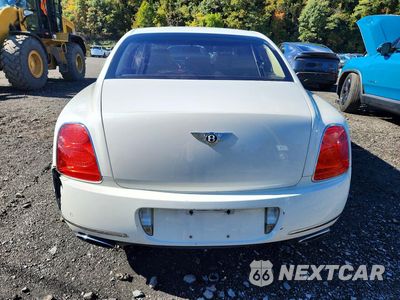 Zdjęcie 6 z 12 samochodu: 2013 BENTLEY CONTINENTAL FLYING SPUR SPEED VIN:SCBBP9ZA1DC080906 - miniatura